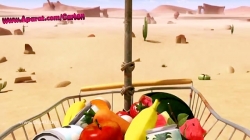 اسکار | فصل یک قسمت 30